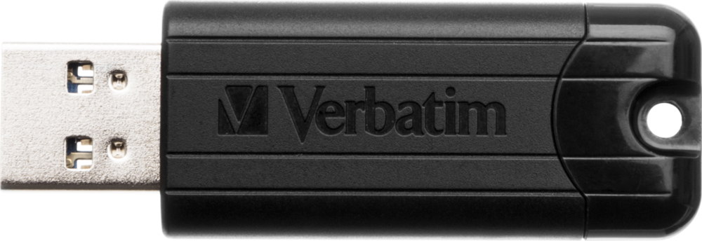 VERBATIM 49320 - 256GB USB 3.0 DRIVE 256GB STORE NO GO