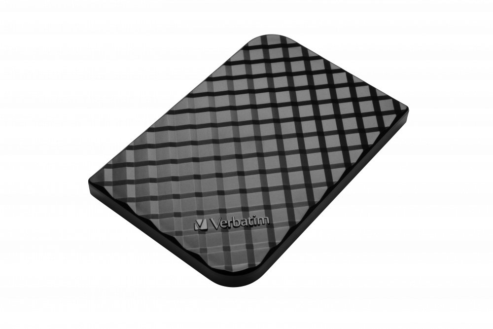 VERBATIM 53230 - 1TB STORE 'N' GO EXTERNAL SSD USB 3.2 GEN 1