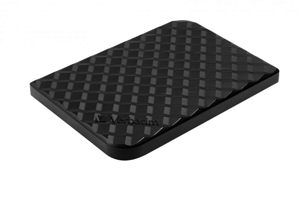 VERBATIM 53230 - 1TB STORE 'N' GO EXTERNAL SSD USB 3.2 GEN 1