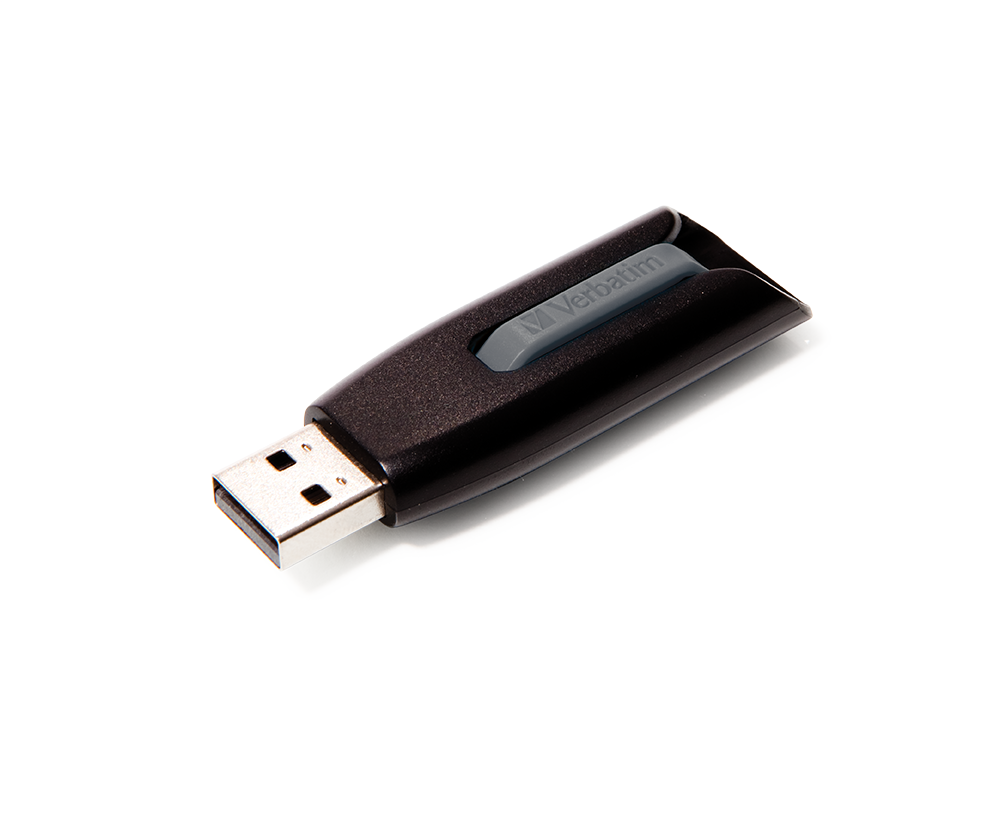 VERBATIM 49172 - 16GB STORE 'N' GO V3 USB 3.2 GEN 1 DRIVE