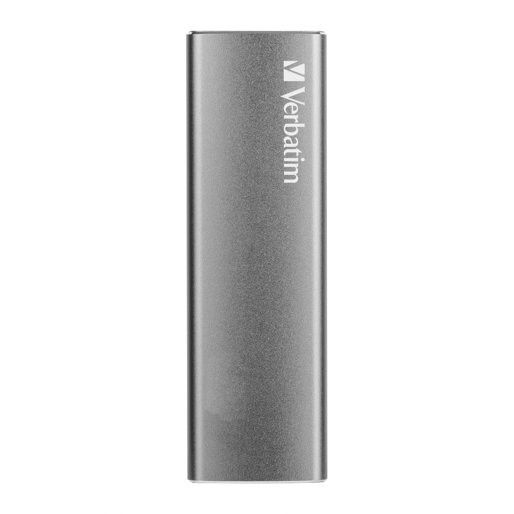 VERBATIM 47442 - VX500 EXTERNAL SSD USB 3.1 G2 240GB