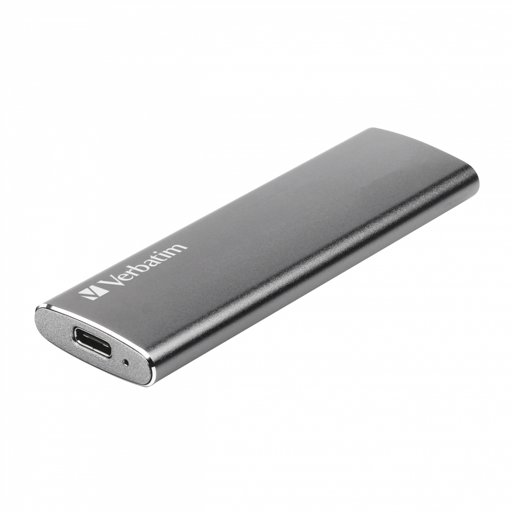 VERBATIM 47444 - 1TB VX500 USB 3.2 GEN 2 EXTERNAL SSD (Okuma 500MB/sn ...