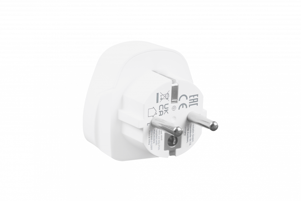 VERBATIM 49549 - WTEU-02 Çok Fişli Güç Kulesi